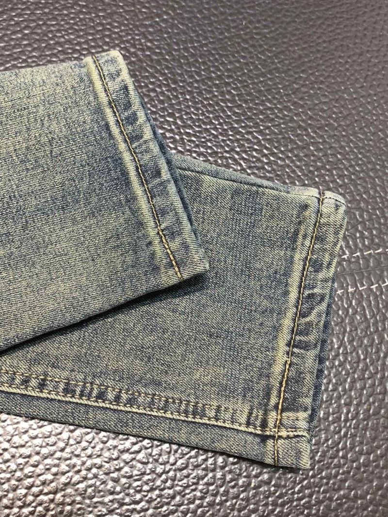 Louis Vuitton Jeans